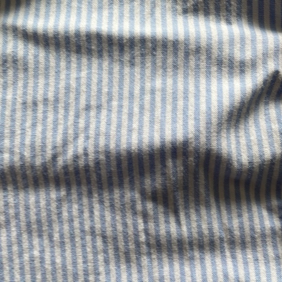 J crew XSmall Oxford dress shirt - Picture 3 of 3